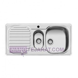 Sink No. 10 Sink No. 10